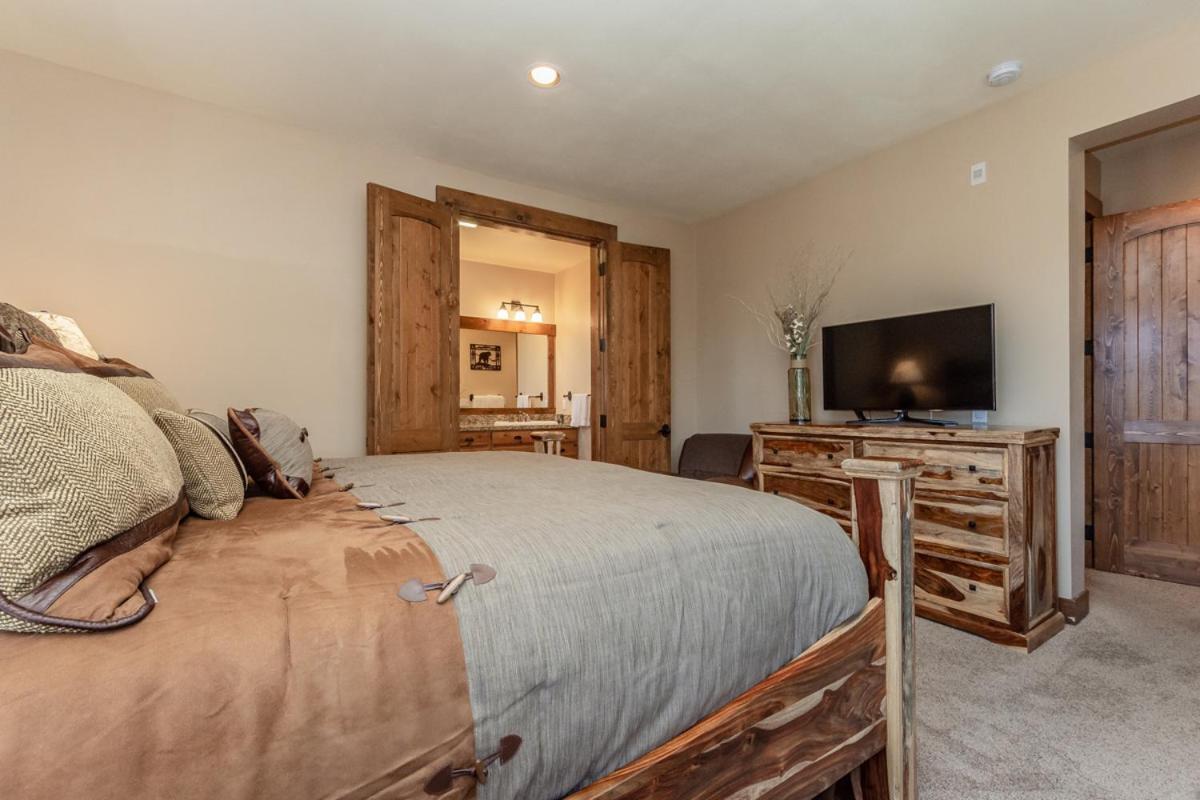 Lodges 1132 Mammoth Lakes Exterior foto