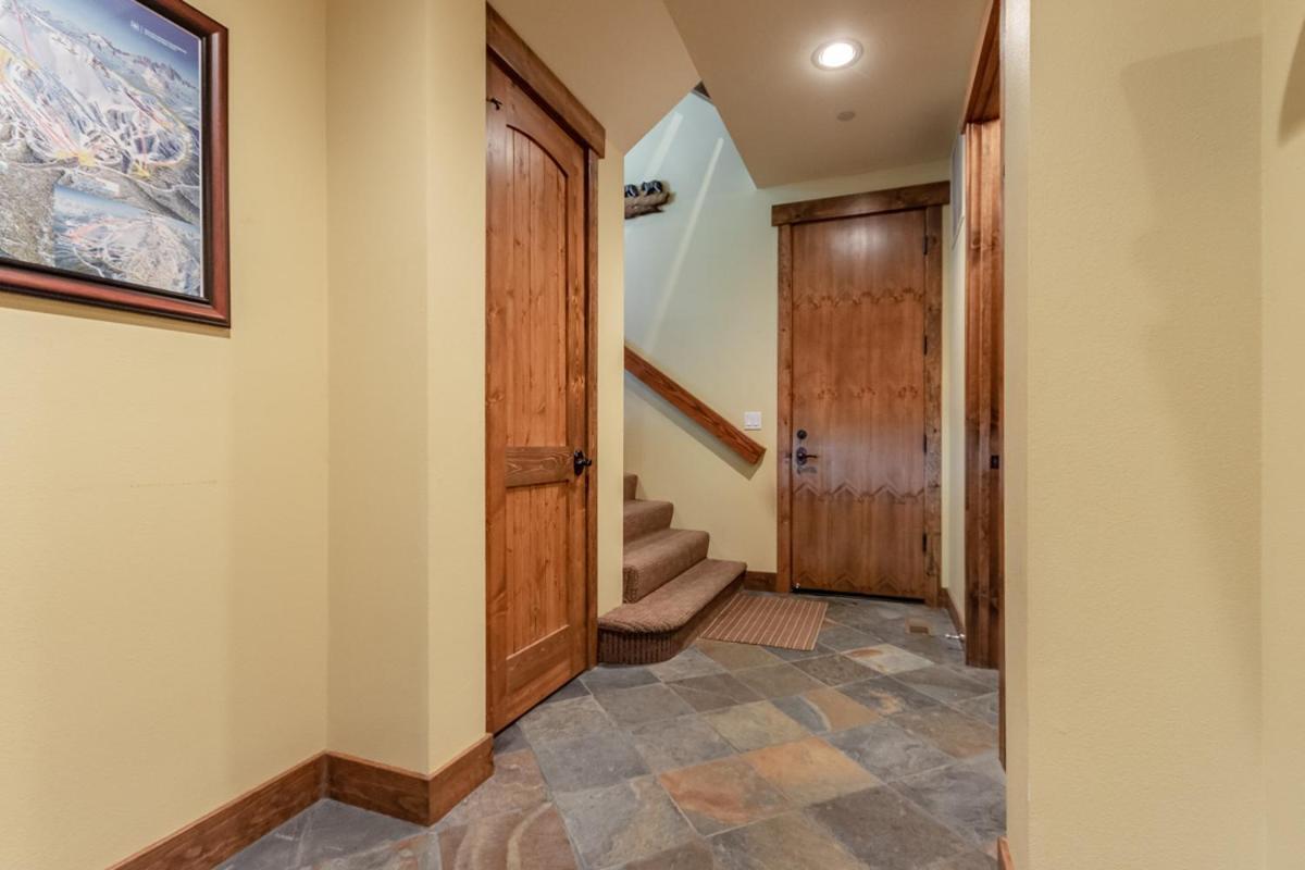Lodges 1132 Mammoth Lakes Exterior foto